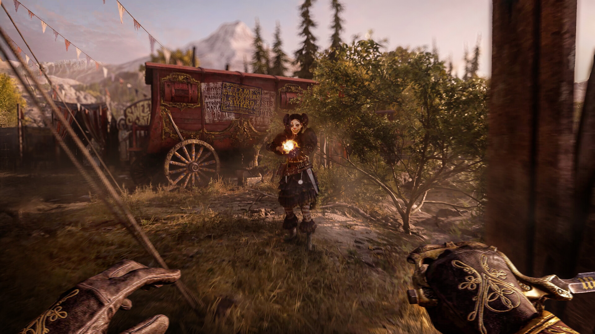 Hunt: Showdown 1896 on Steam