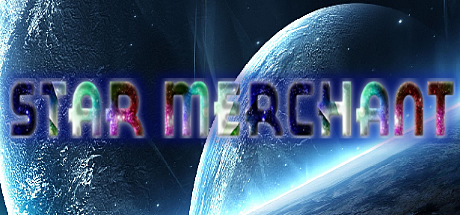 Star Merchant — Steam header