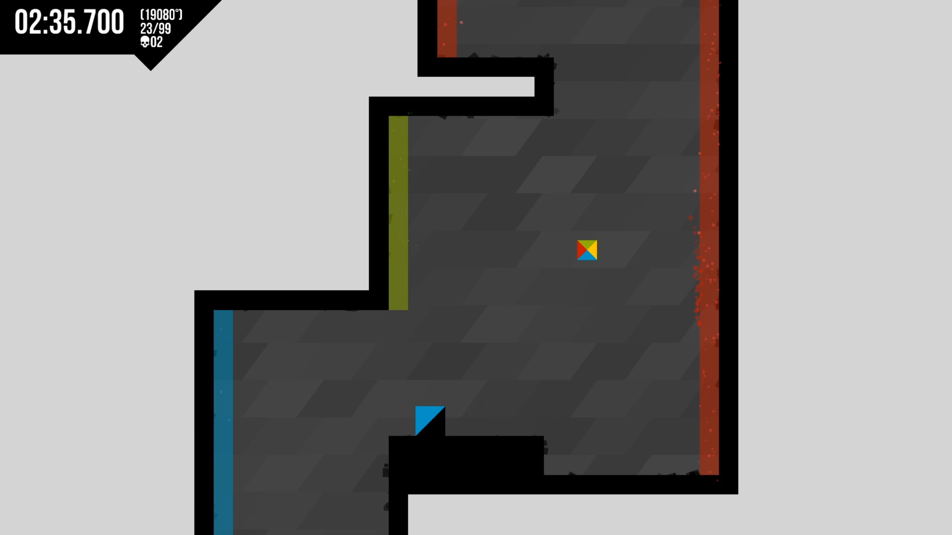 Color Jumper screenshot 5