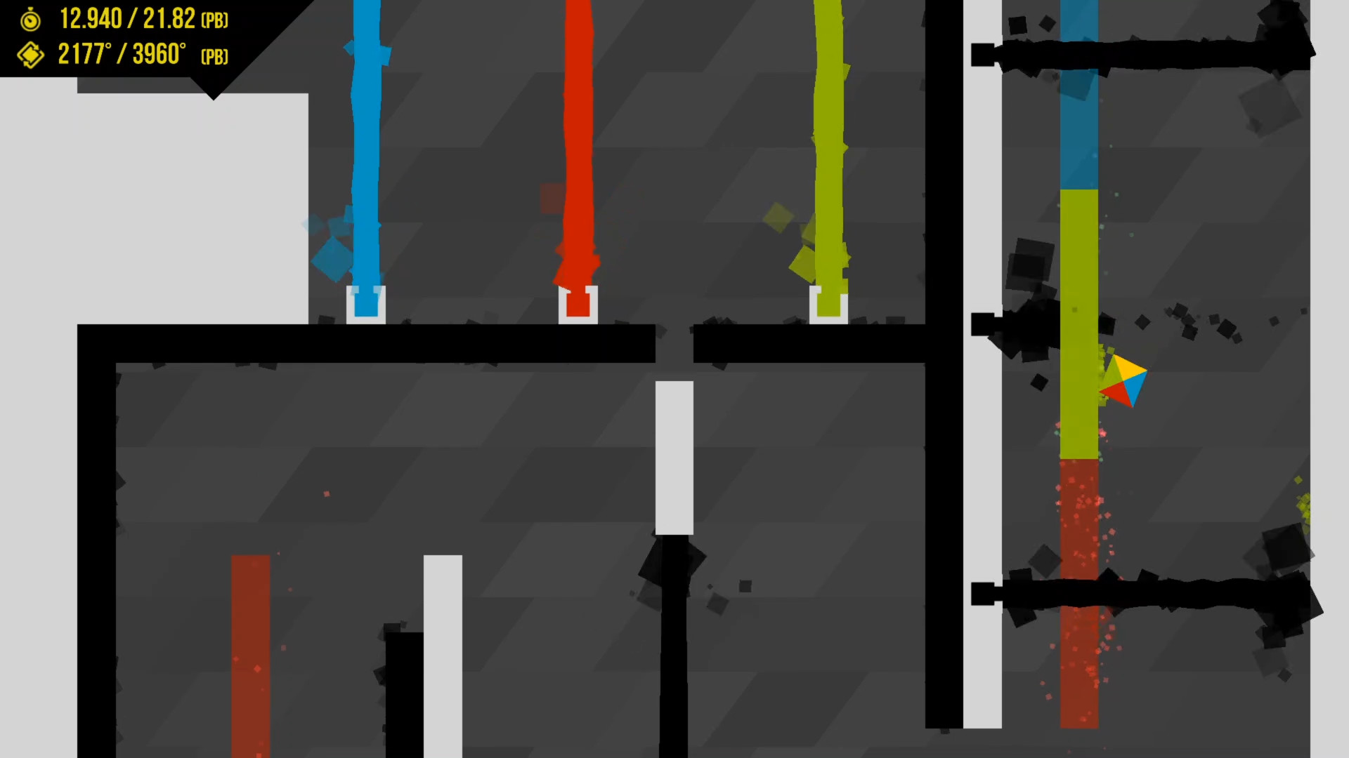 Color Jumper screenshot 11