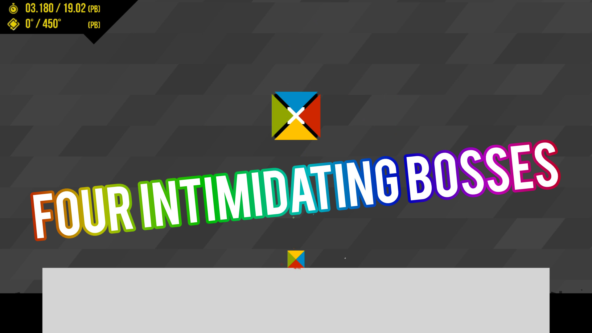 Color Jumper screenshot 7