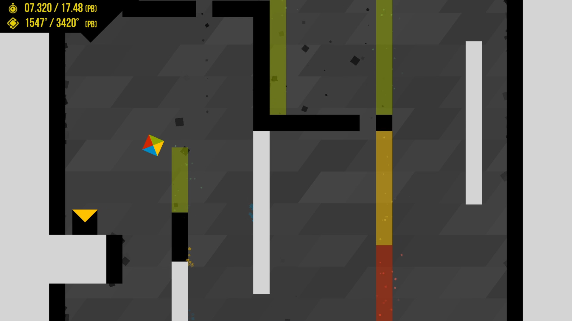 Color Jumper screenshot 10