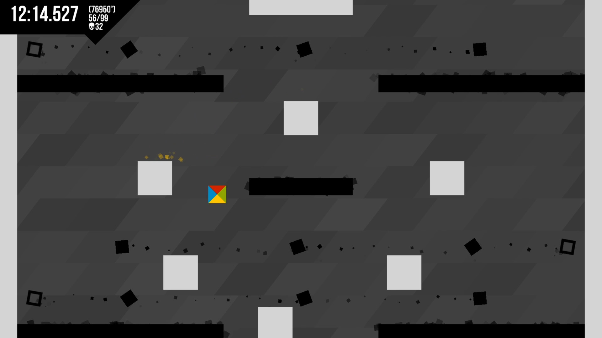Color Jumper screenshot 8