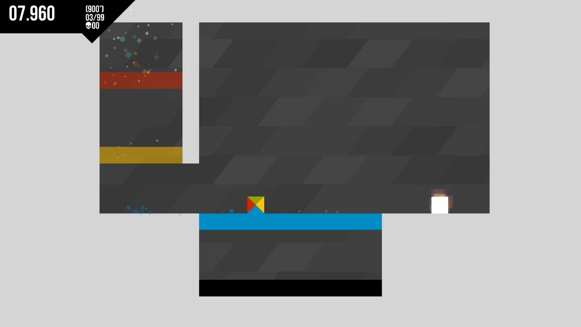 Color Jumper screenshot 9