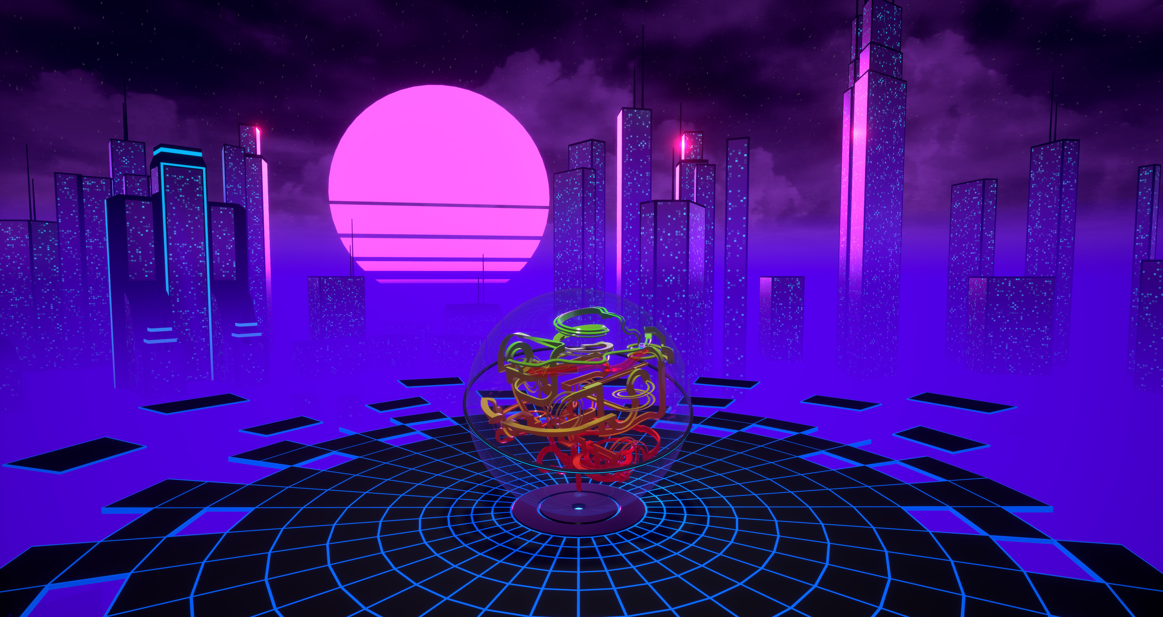 Super Amazeballs screenshot 7