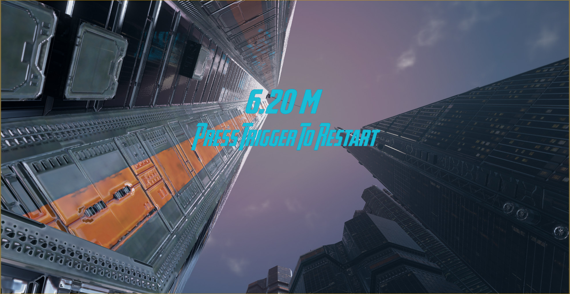 Keep Balance VR screenshot 6