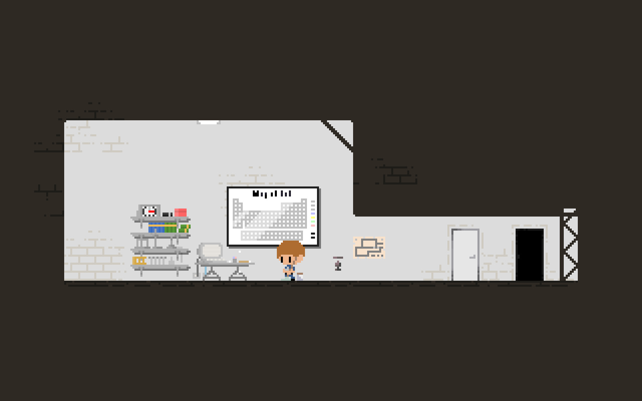Silver Grapple screenshot 8