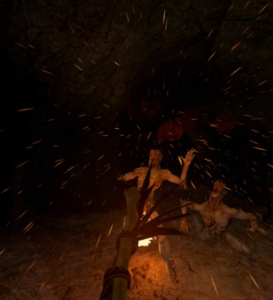 Prevent The Fall screenshot 11