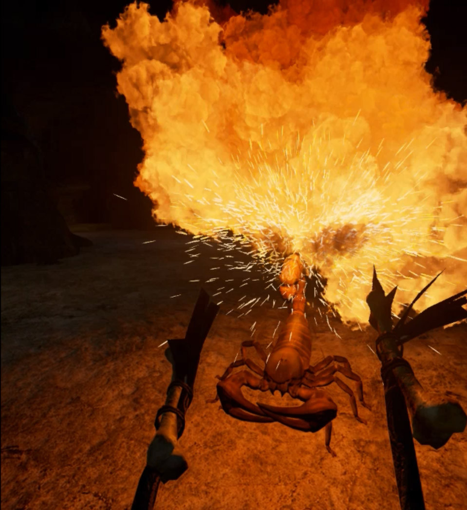 Prevent The Fall screenshot 13