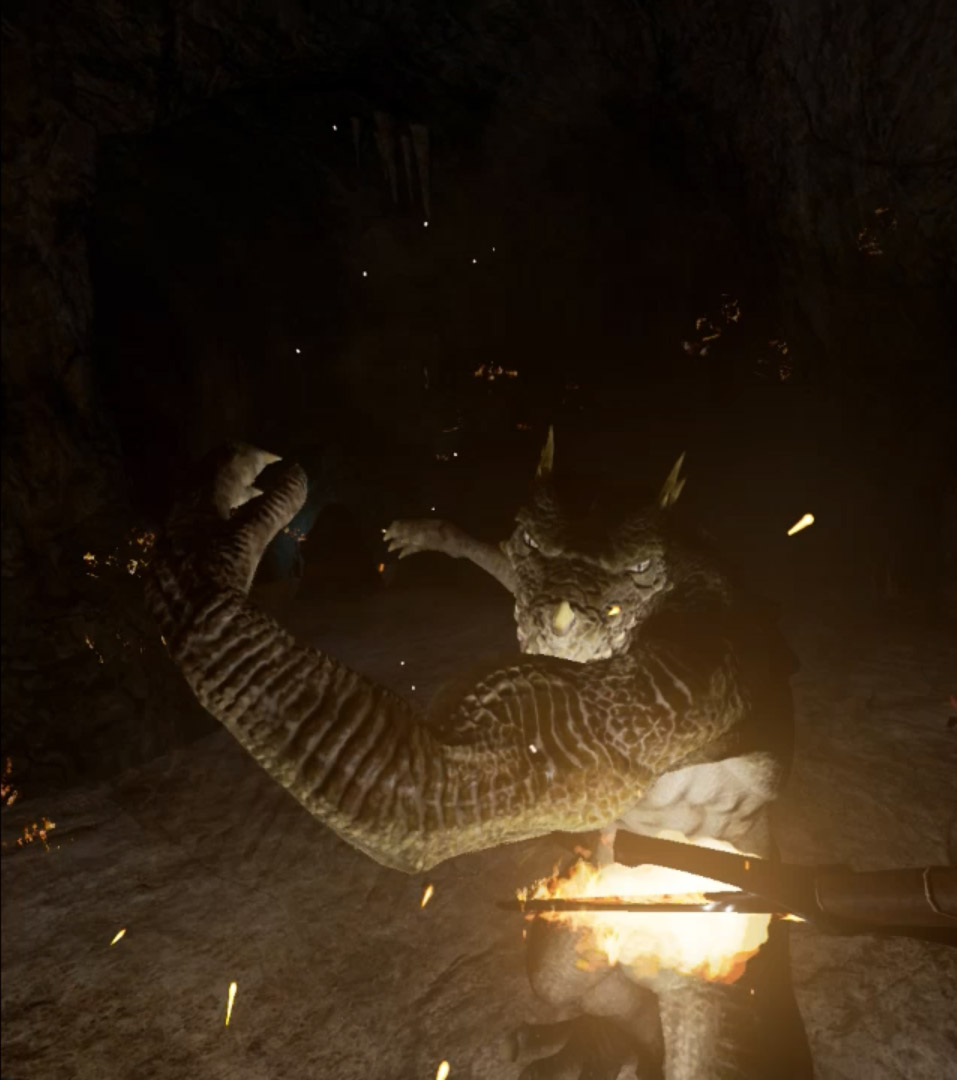 Prevent The Fall screenshot 10