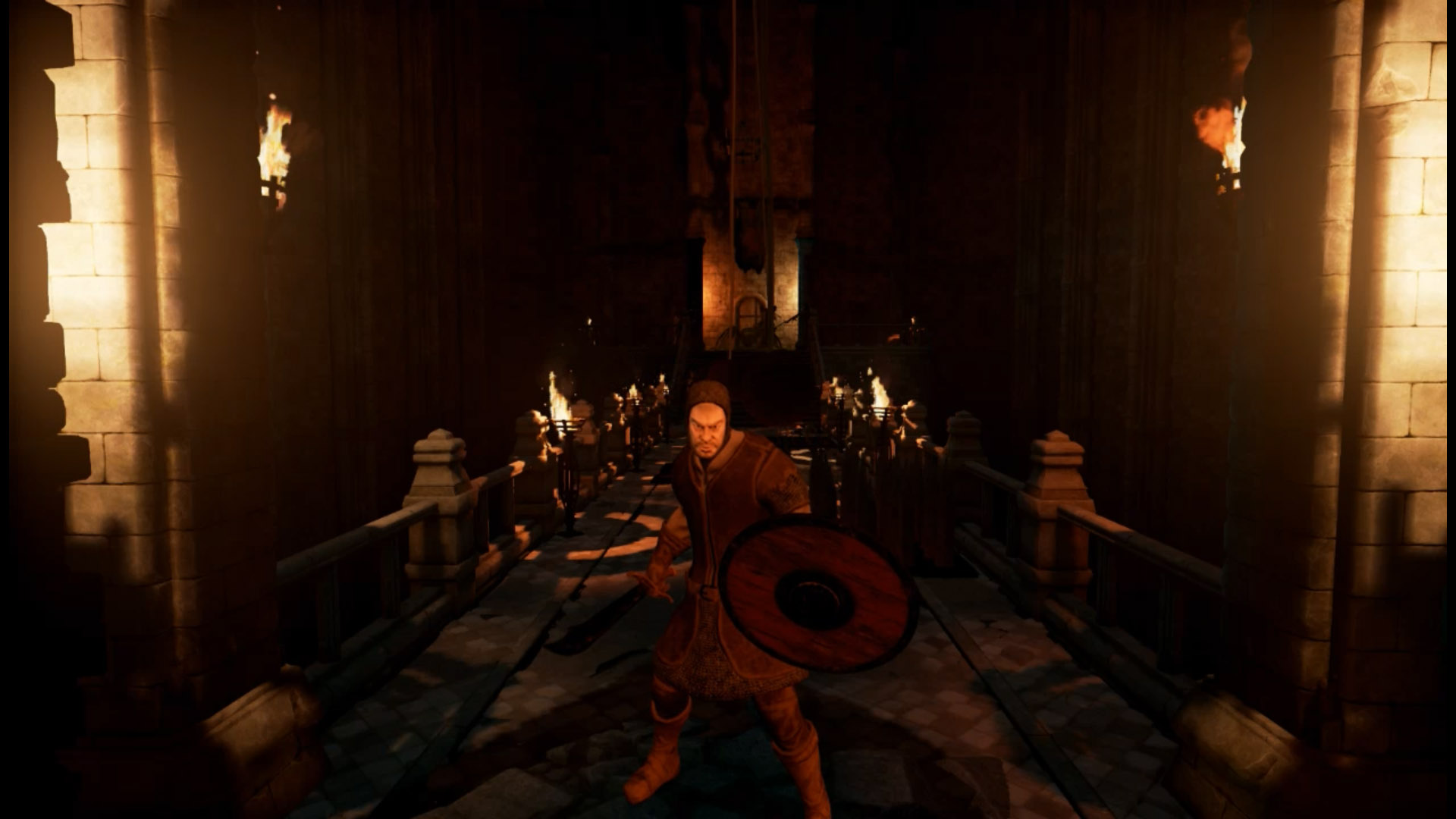 Prevent The Fall screenshot 19