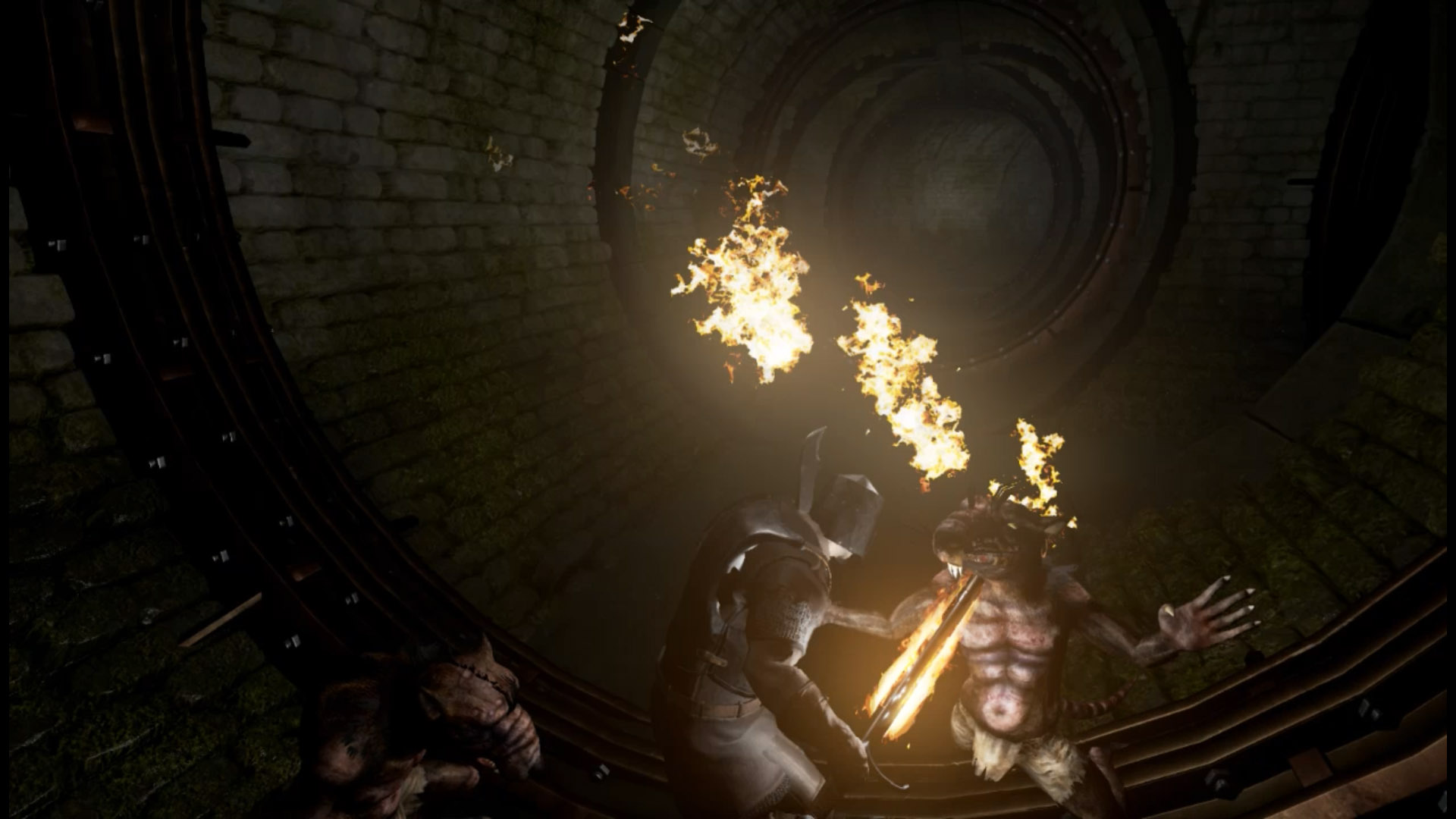 Prevent The Fall screenshot 2