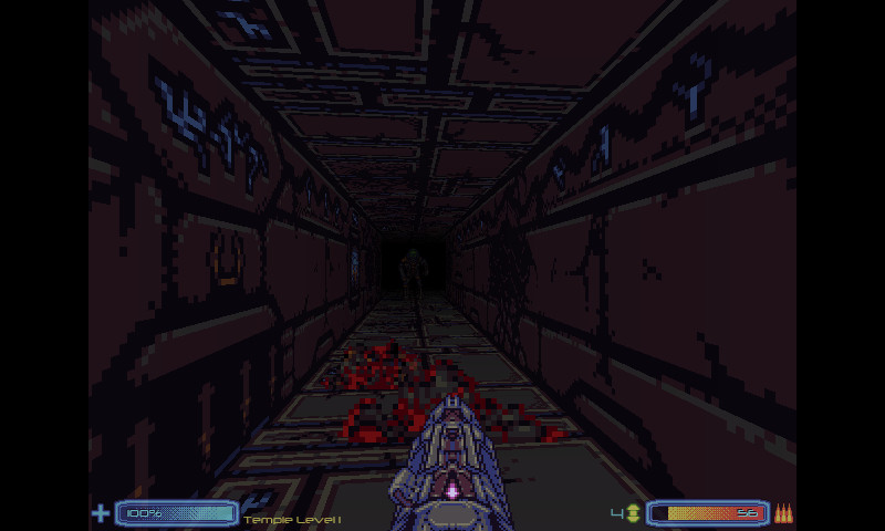 CTHON screenshot 10
