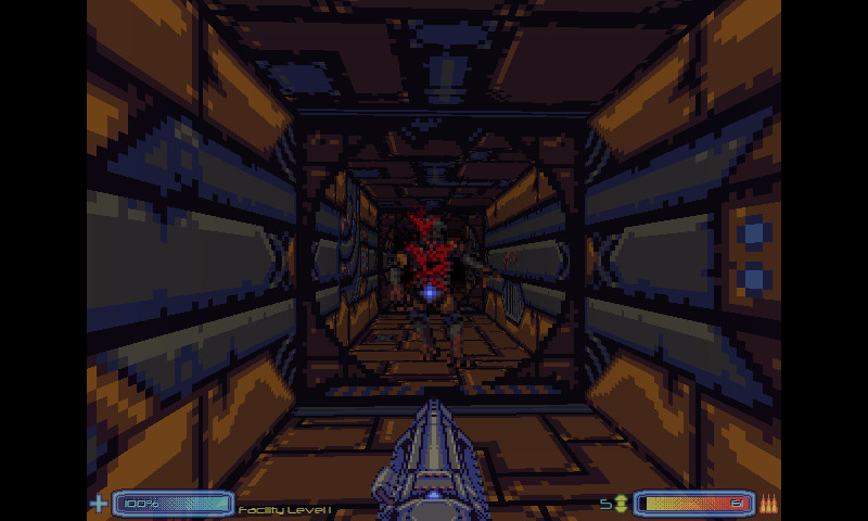CTHON screenshot 7