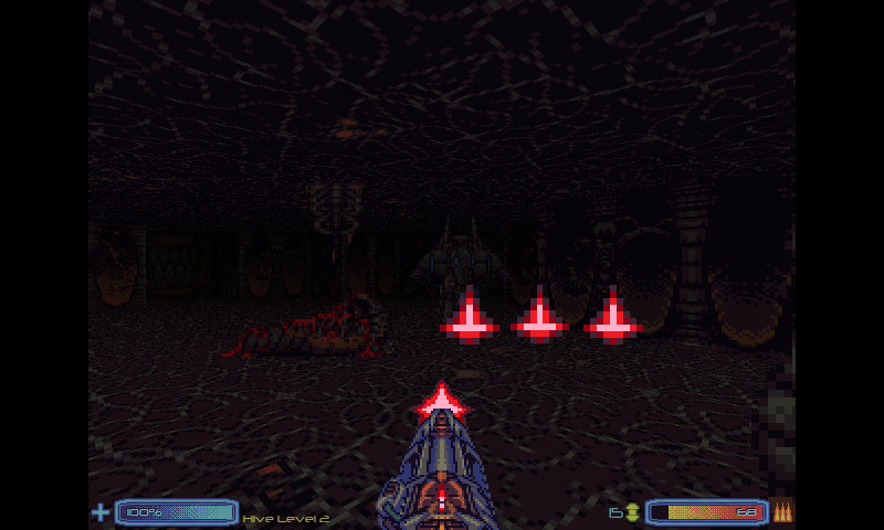 CTHON screenshot 4
