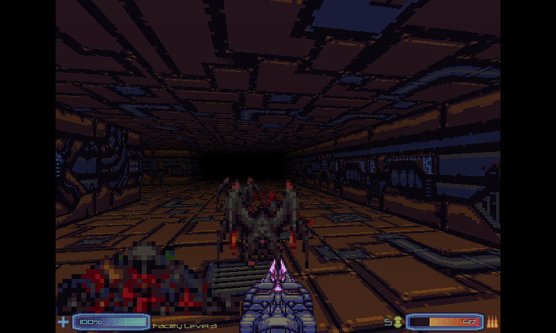 CTHON screenshot 6
