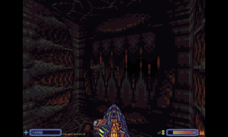 CTHON screenshot 5