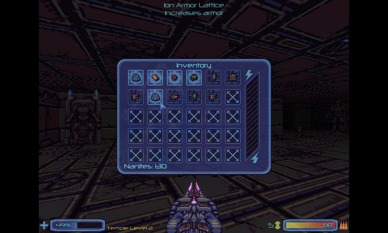CTHON screenshot 12