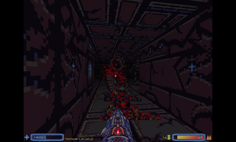 CTHON screenshot 3