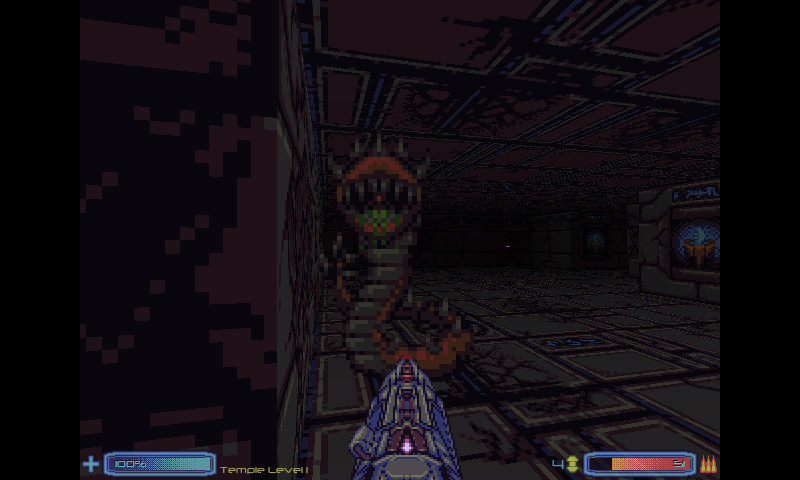 CTHON screenshot 9