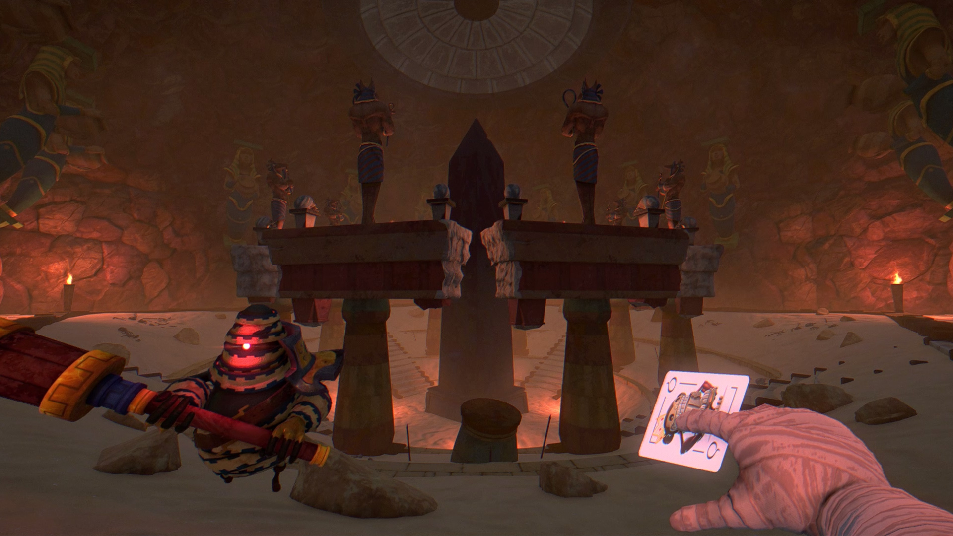 Immortal Redneck screenshot 9