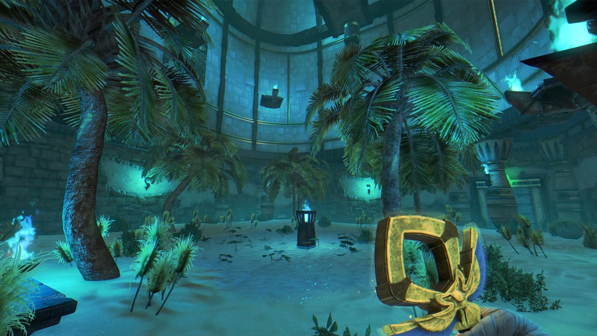 Immortal Redneck screenshot 6