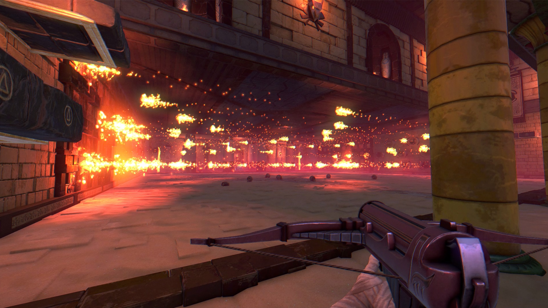 Immortal Redneck screenshot 10