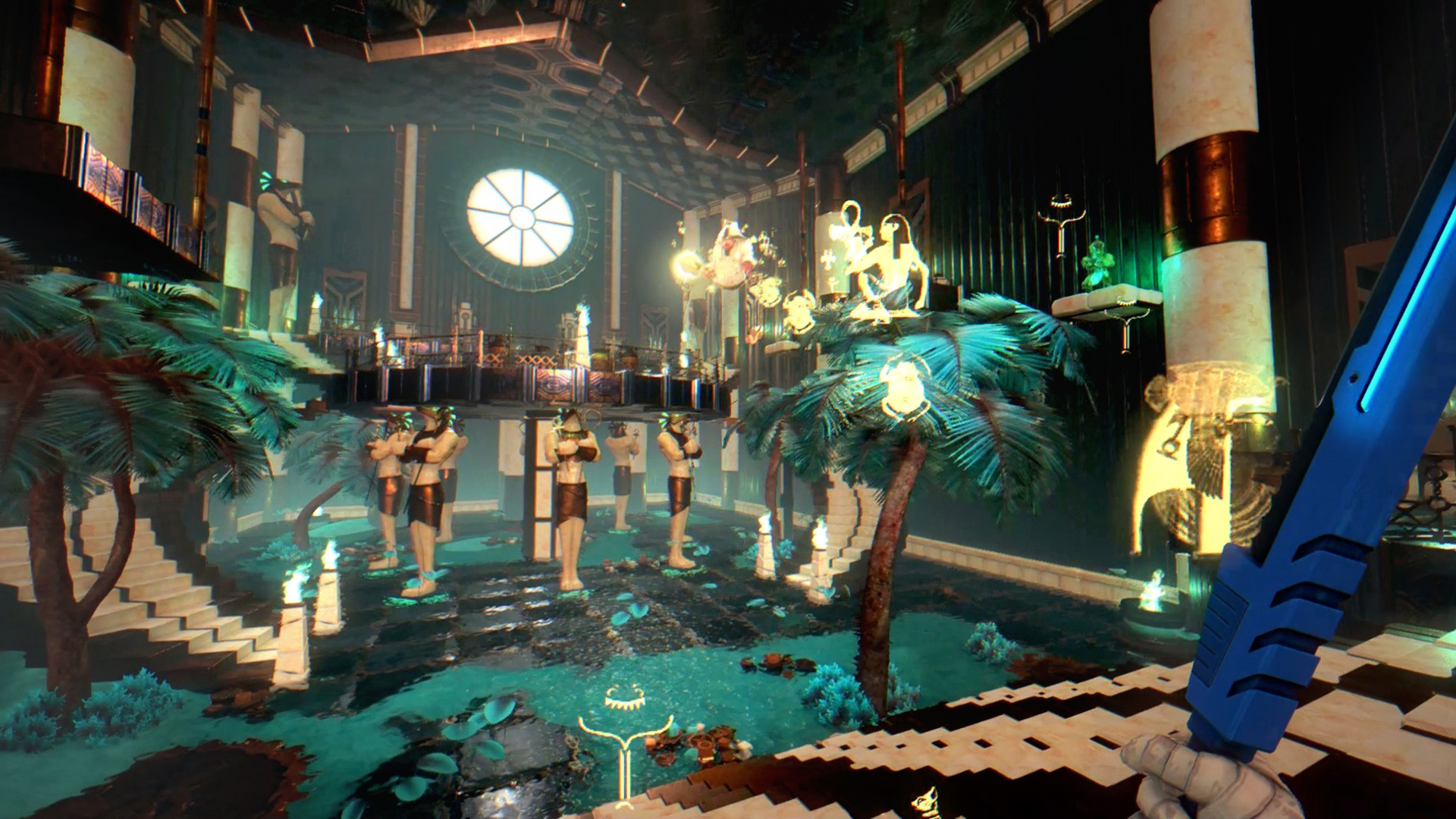 Immortal Redneck screenshot 8