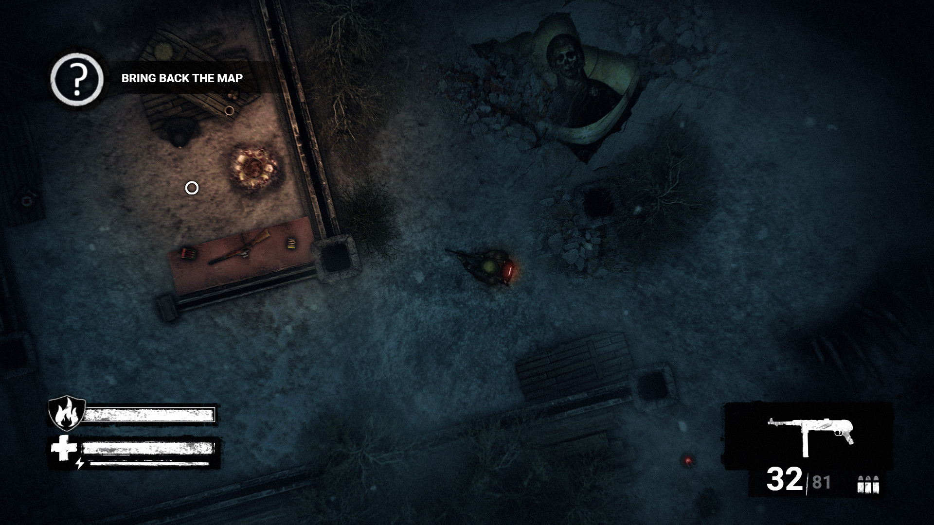 Heat Guardian screenshot 7