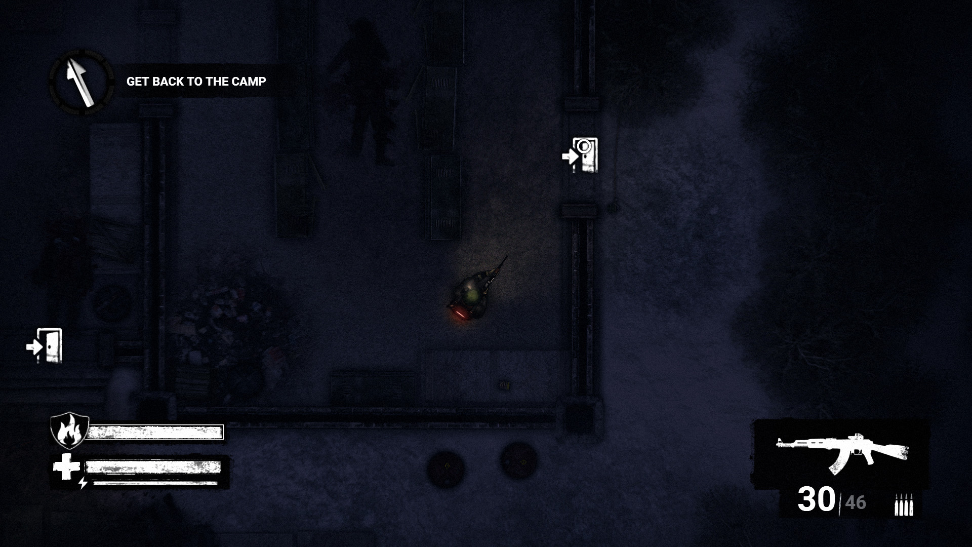 Heat Guardian screenshot 6
