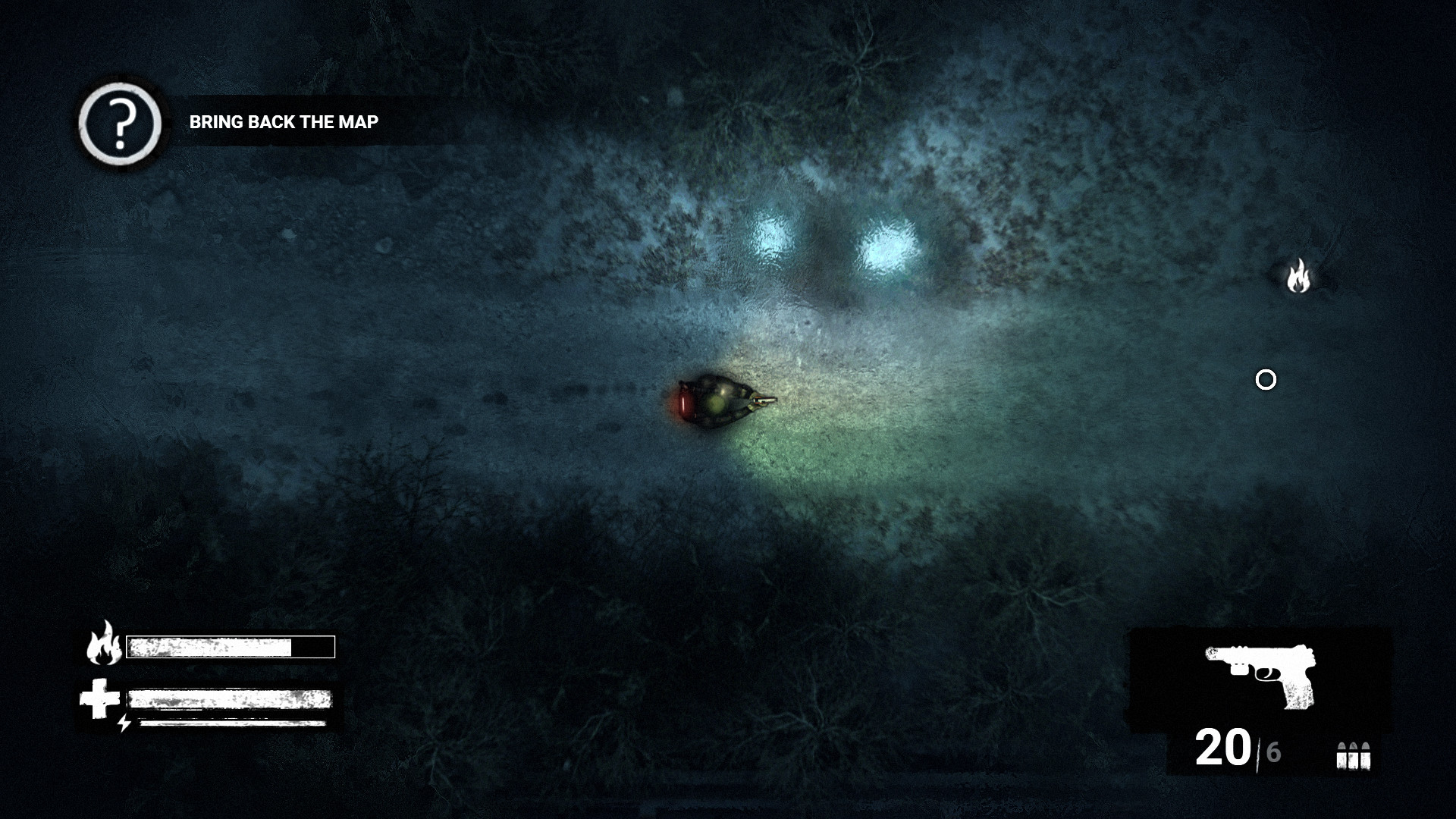 Heat Guardian screenshot 1