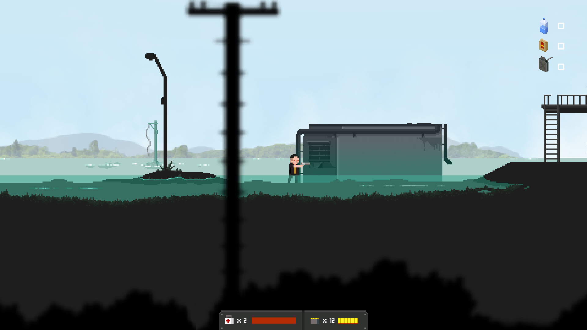 The Only Traitor DLC screenshot 6