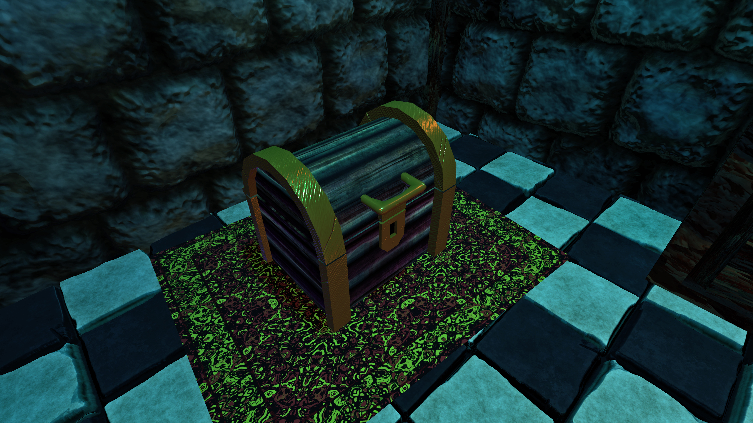 VR2: Vacate 2 Rooms screenshot 6