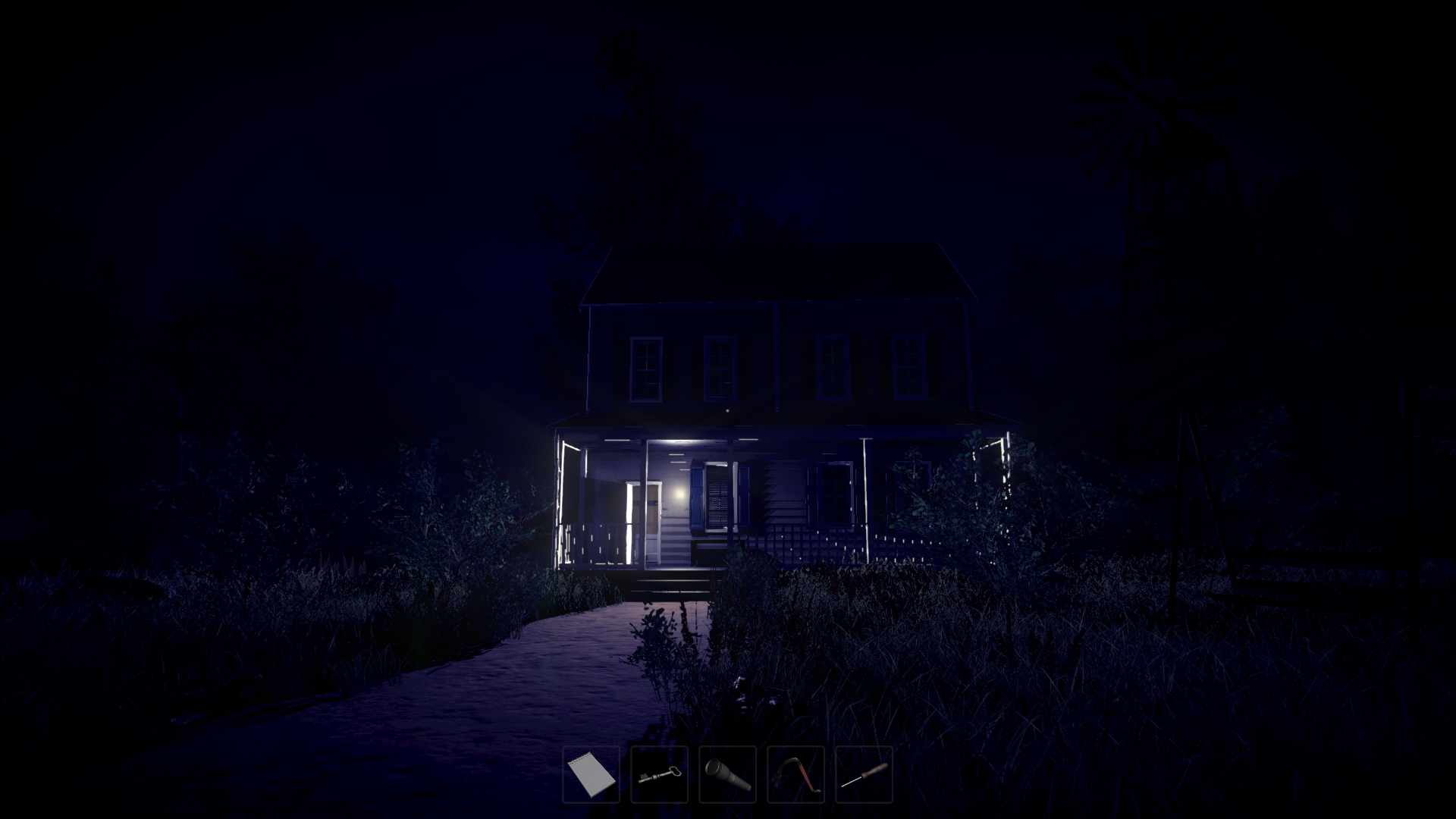 Polterheist screenshot 8