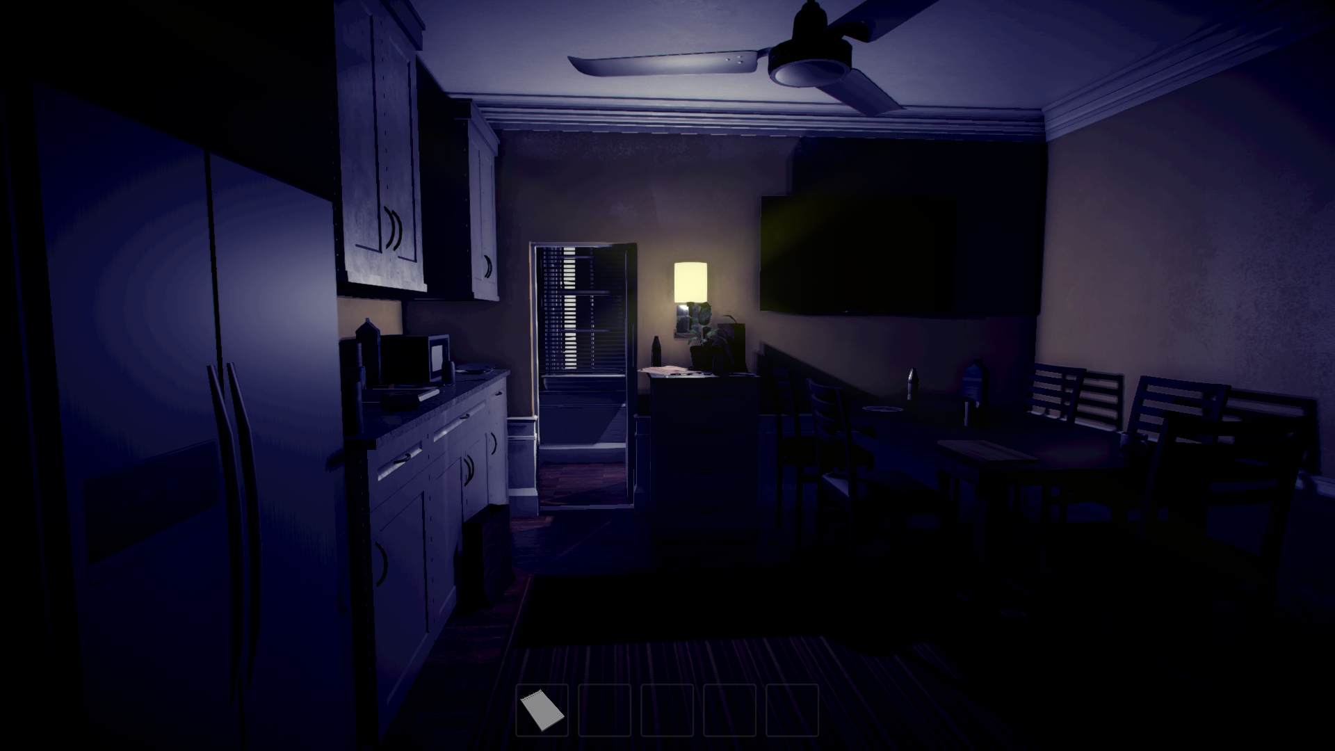 Polterheist screenshot 5