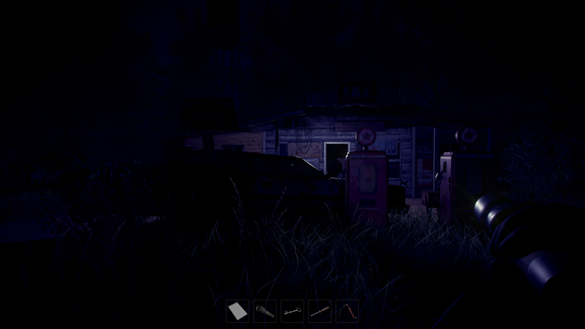 Polterheist screenshot 3