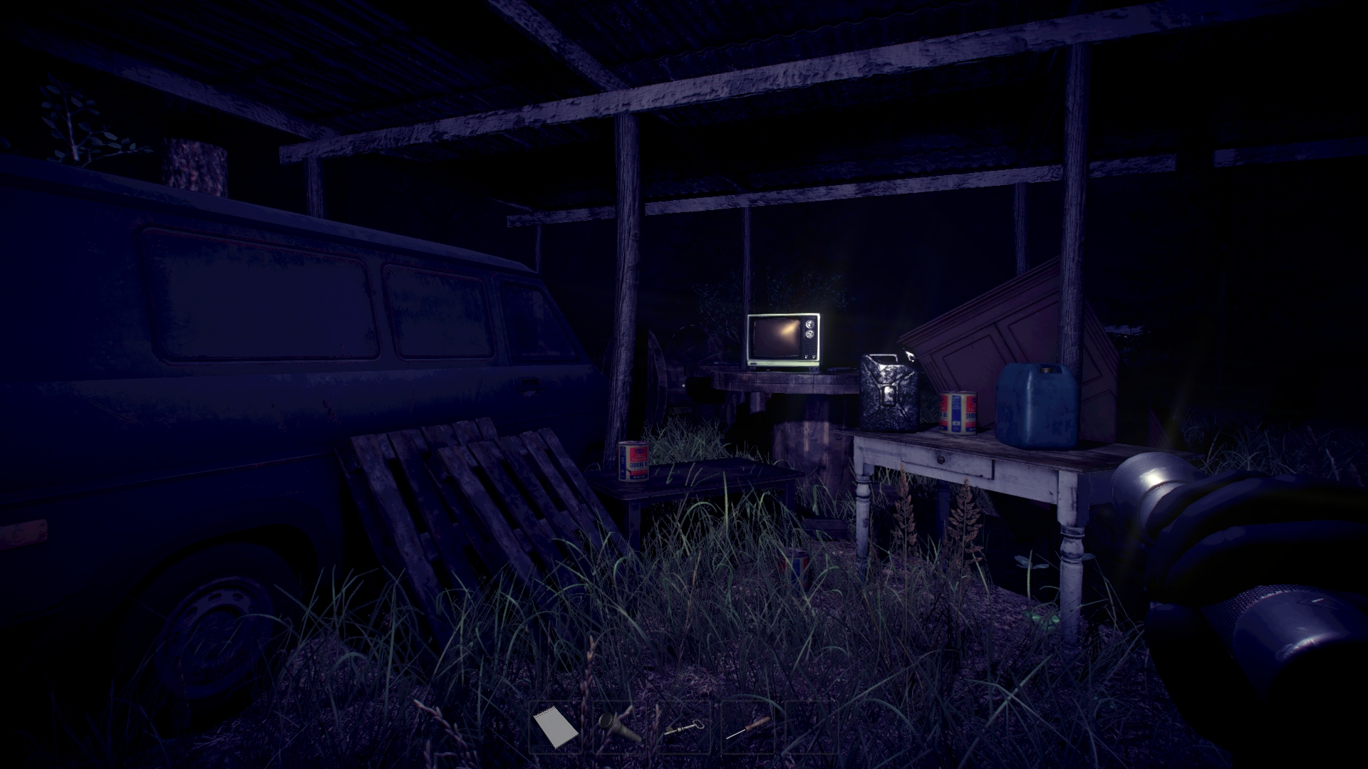Polterheist screenshot 4