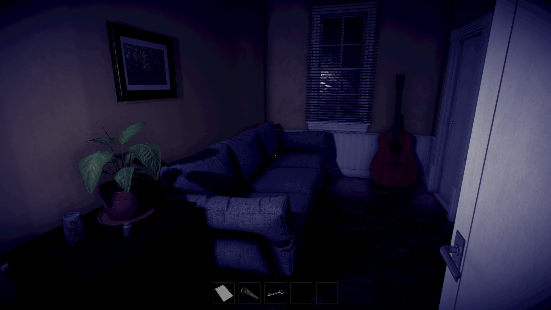 Polterheist screenshot 6