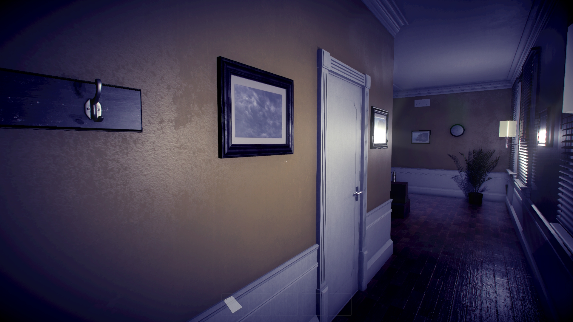 Polterheist screenshot 1