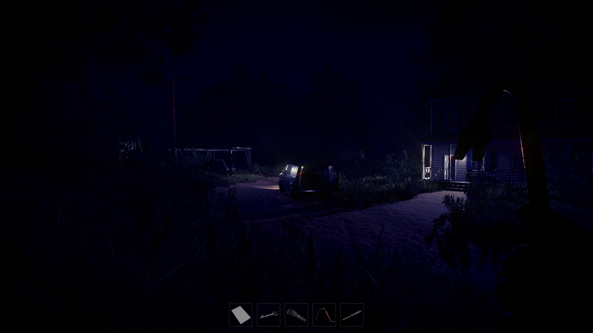 Polterheist screenshot 7