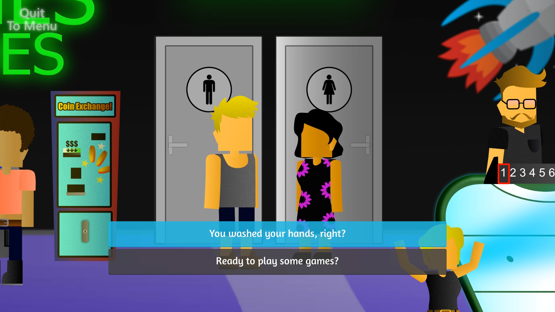 Flix and Chill screenshot 1