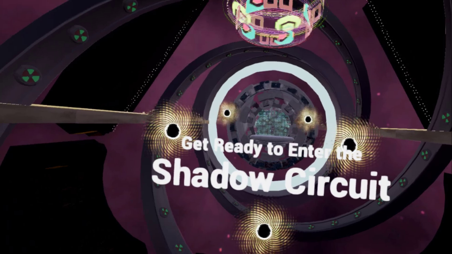 Shadow Circuit screenshot 5