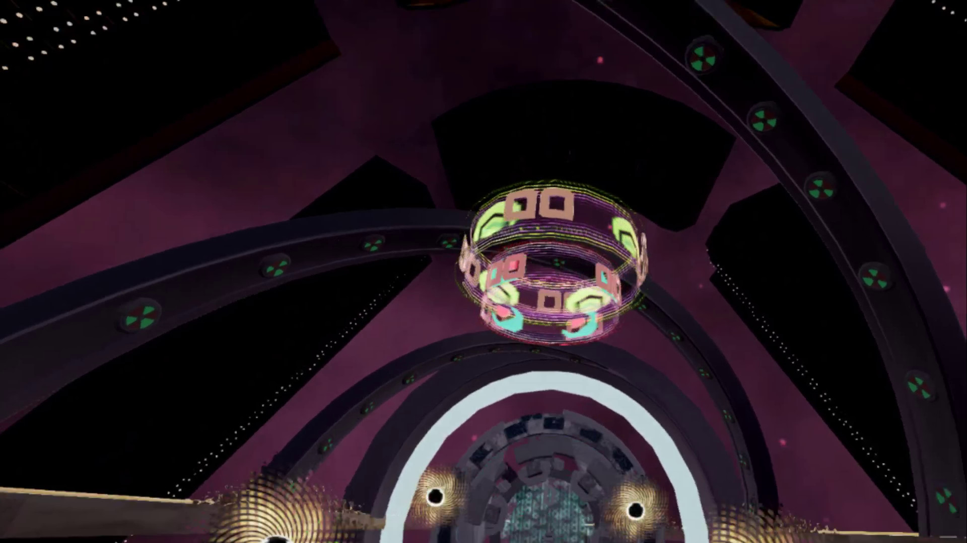 Shadow Circuit screenshot 1