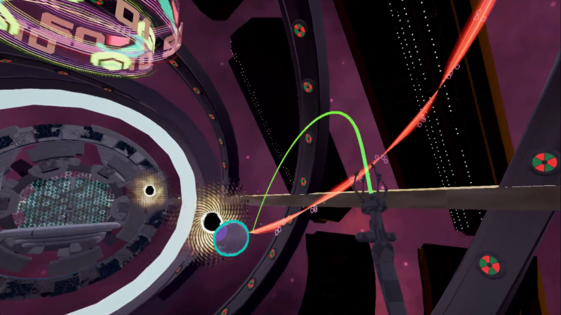 Shadow Circuit screenshot 8