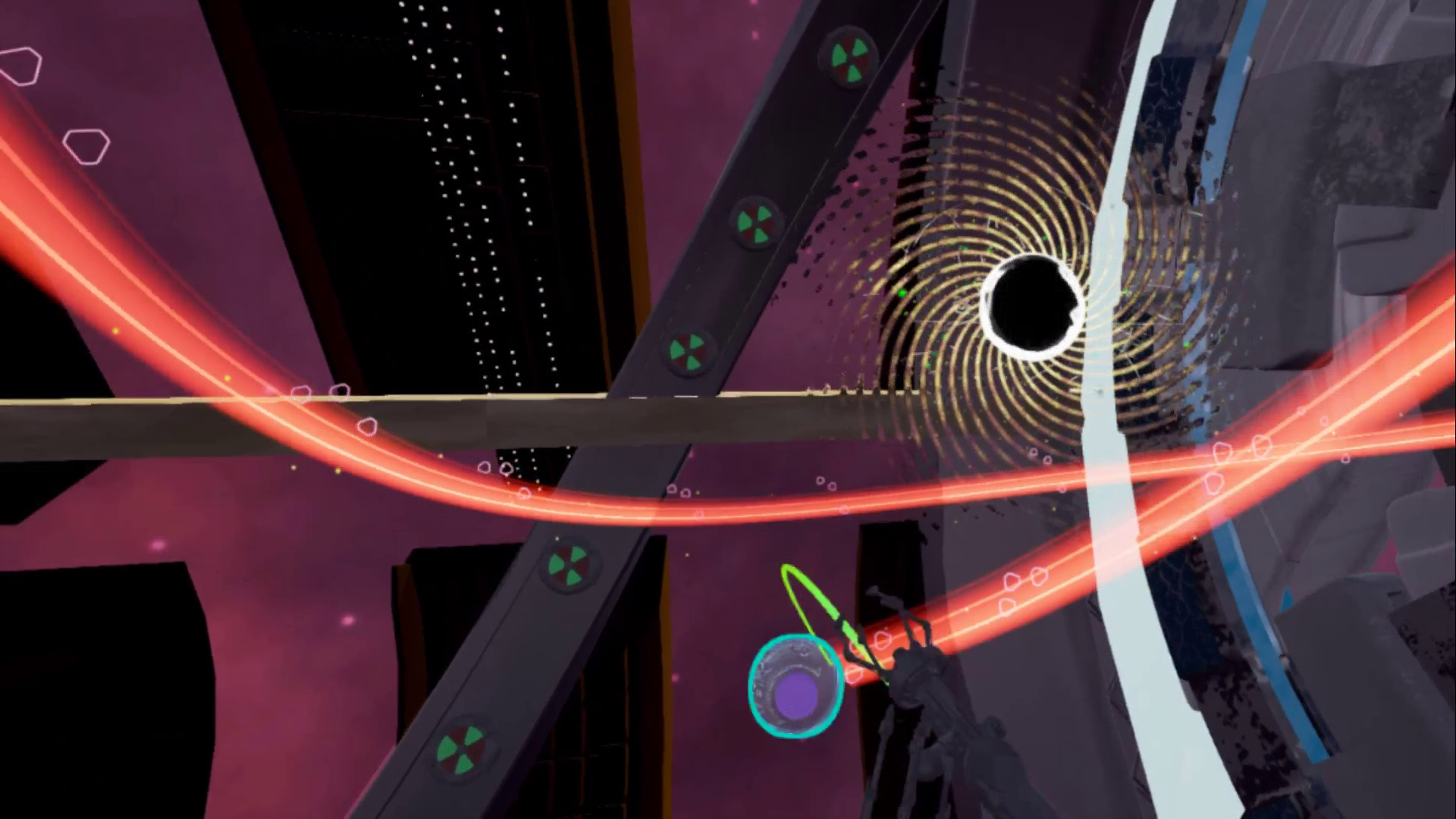Shadow Circuit screenshot 6
