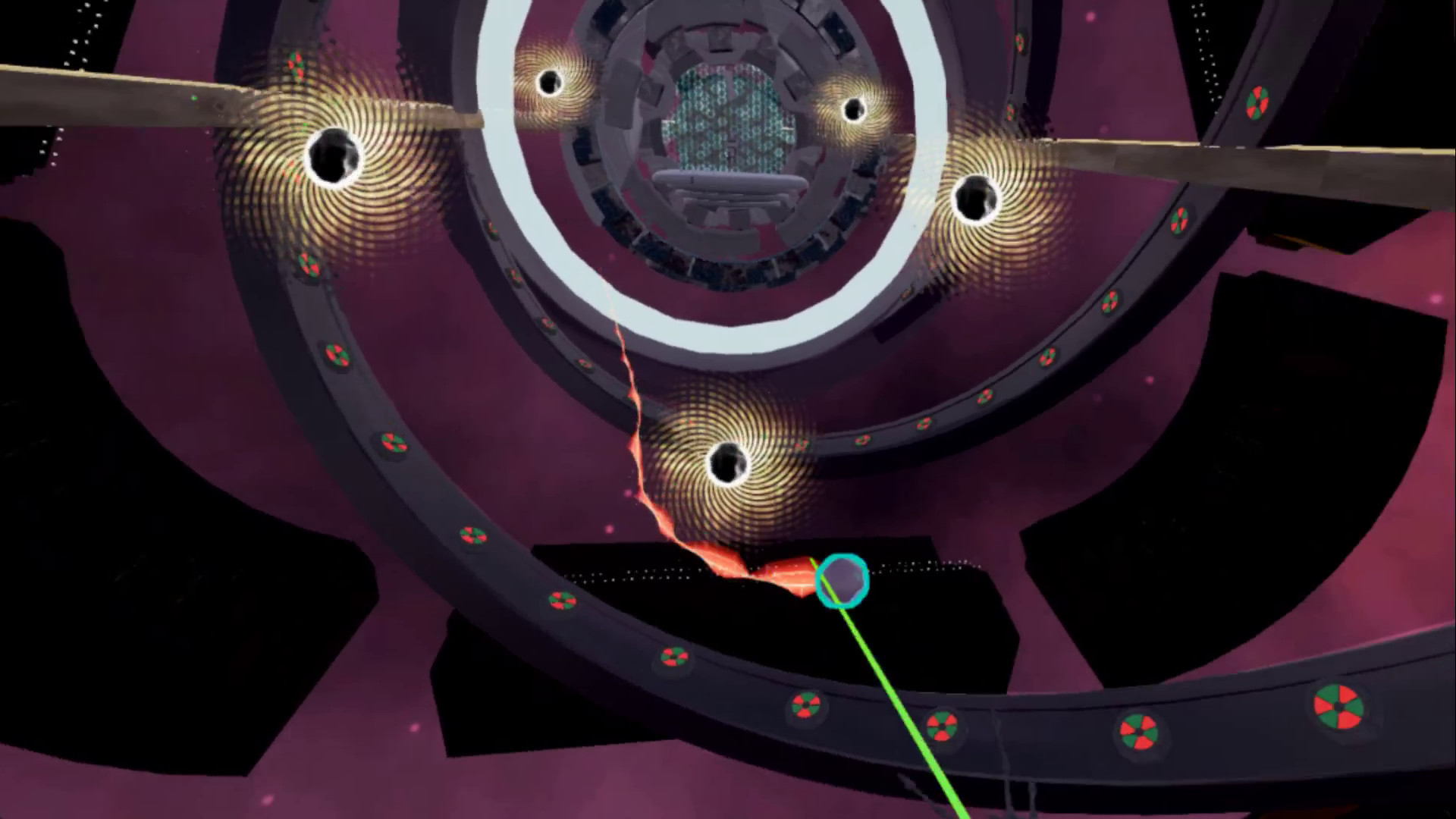 Shadow Circuit screenshot 2