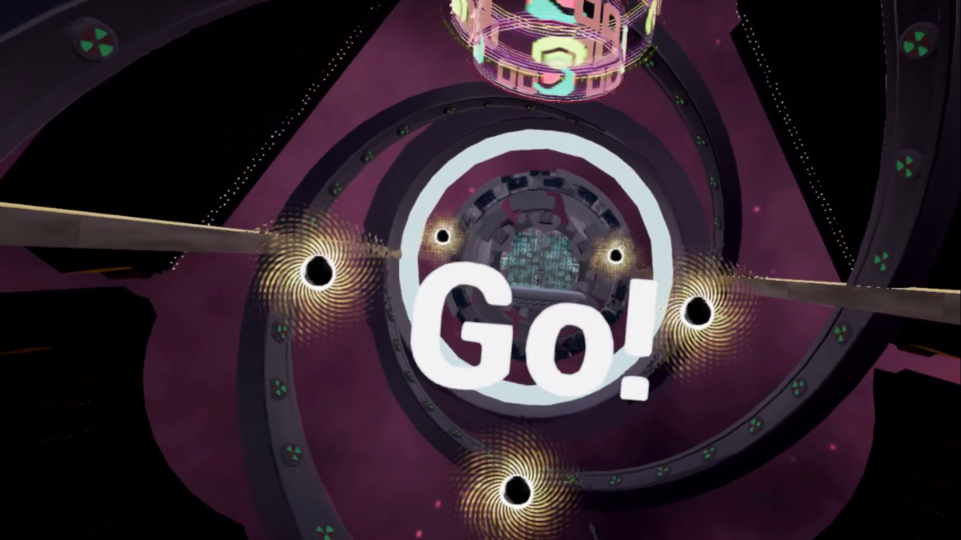 Shadow Circuit screenshot 4