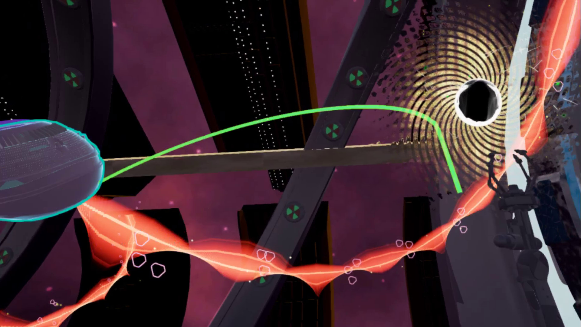 Shadow Circuit screenshot 9