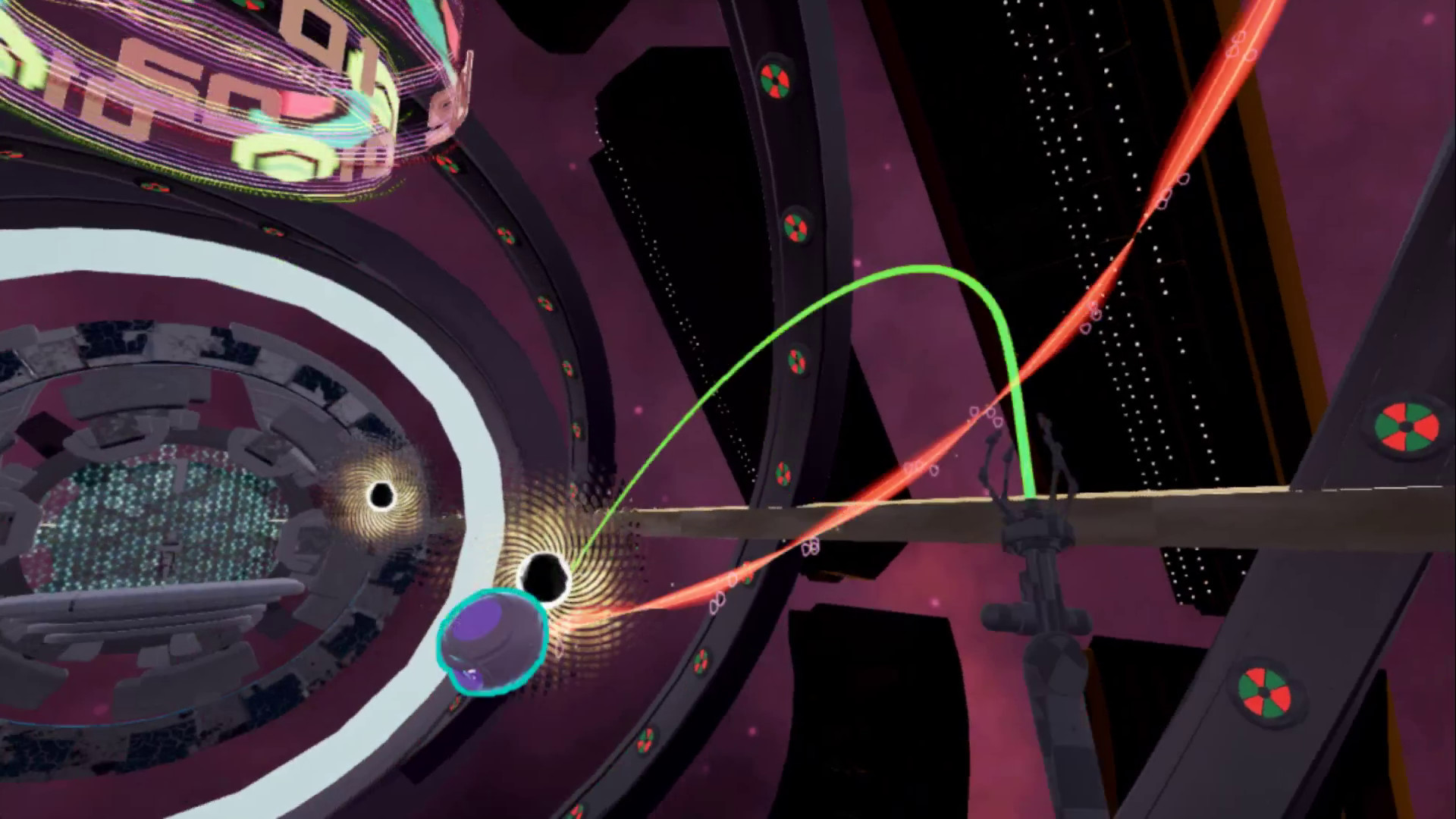 Shadow Circuit screenshot 7