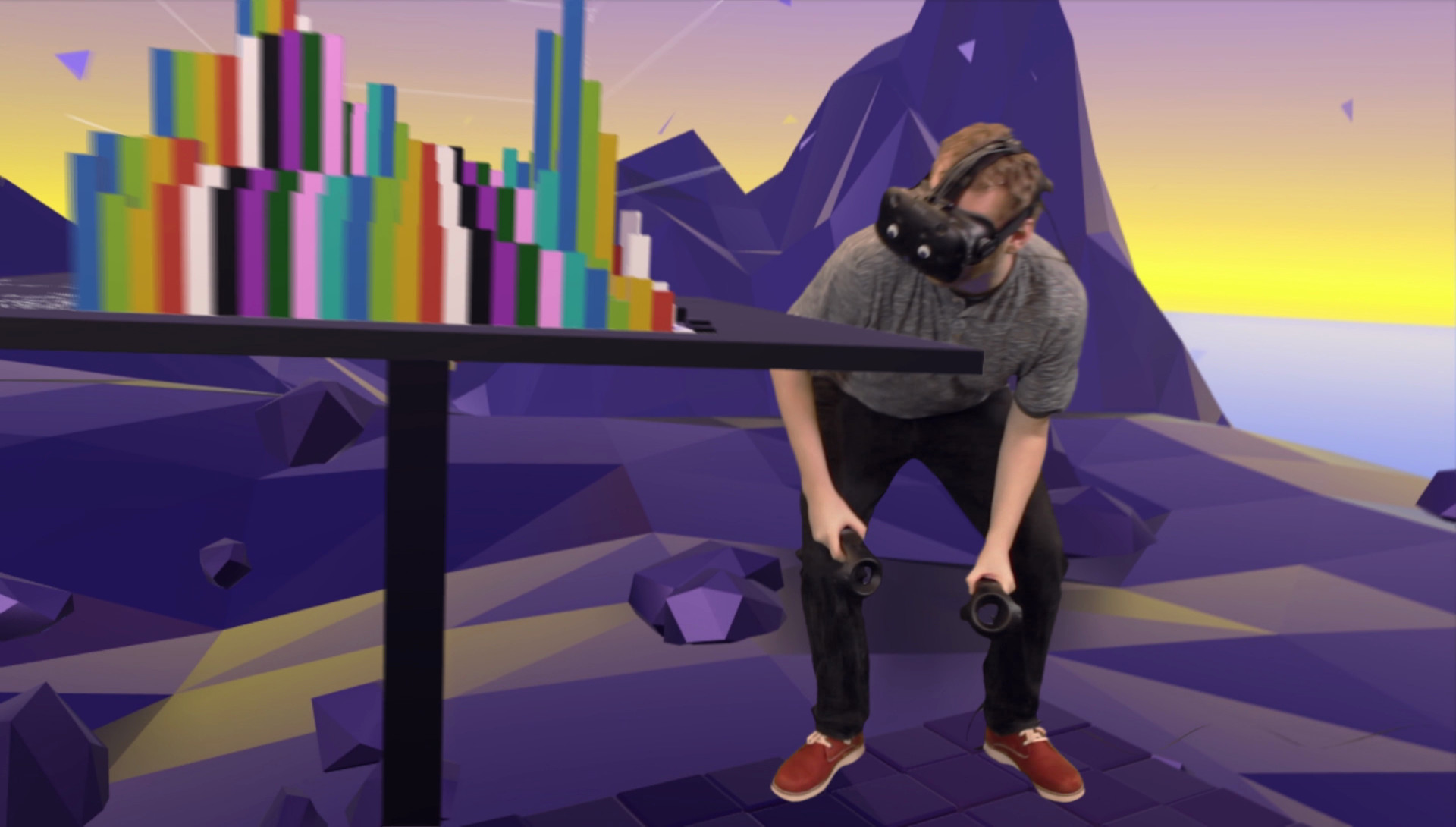 LookVR screenshot 5